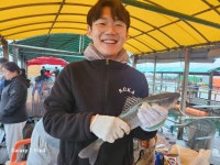 미리내좌대 바다낚시조황 > 당진도비도 5월3일조황입니다 : 낚시사랑