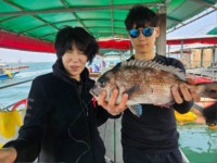 정성바다낚시터 바다낚시조황 > 7월 6일(목) 조황 : 낚시사랑