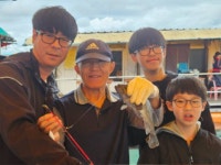 중해바다 바다낚시조황 > 낚시터 : 낚시사랑