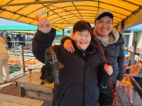 황산초지 바다낚시터 바다낚시조황 > 6월 16일 황산초지바다낚시터 조황정보 : 낚시사랑