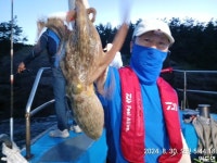 낚시출조 출조버스 > 군산쭈꾸미개막(3,5일자리여유),군산문어연일호황 : 낚시사랑