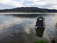 중고낚시용품 > 동일 나이스좌대 1000x1600 : 낚시사랑