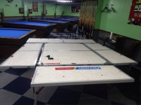 중고낚시용품 > 수연 좌대 2000-2000 : 낚시사랑