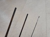 중고낚시용품 > 차이조구 묵혼 9척 판매합니다. : 낚시사랑