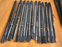 중고낚시용품 > 가격내림ㅡ맹호진.은성 : 낚시사랑