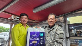 5月정출 이모저모(영천 괴연제)