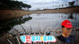 영천에서 - 이 면 지 -
