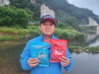 무더위에홍천 2