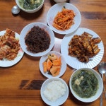 호두마루0님의 저널, 2021년 12월 5일