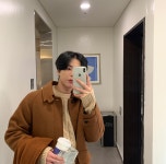 더치 맥 코트 NEW30% 훈스