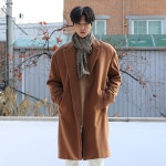 원터 싱글 코트