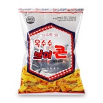 더쿠 - 추억의 과자 중 제일 좋아하는 과자는?