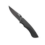 Must Have Boker USA Folding Knives Plus Voortrekker Knife Black Small Model: 01BO089 from Boker USA | AccuWeather Shop Boker... 