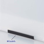 LIHIT LAB 스탠드 홀더 A4 네이비 F7770 11