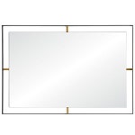 Amazon for Amanti Art, Corvino Black Outer 42 x 27 Wall Mirror, Choose Your Custom Size Large, Wood, Glass 21 x 22 | AccuWeather... 