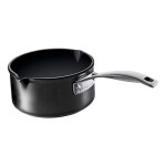 【写真付きレビュー】ル・クルーゼ(Le Creuset) ルクルーゼ ルクルーゼ TNS ミルクパン 16cm 962012-16の通販商品&口コミ情報... 