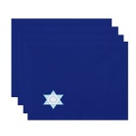 Shop Olivia for Holly Trellis Die-Cut Placemat | IBT Shop Caspari Holly Trellis Die-Cut Placemat from Shop Olivia | International... 