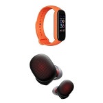 Daciye QW16 Smart Bracelet Waterproof Heart Rate Monitor Fitness Tracker (Gold) from Walmart | AccuWeather Shop Daciye Daciye... 