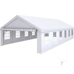 Customer Favorite ALPHA CAMP Portable Beach Tent UPF 50+ Sun Shelter Canopy for 3-4 Person | AccuWeather Shop ALPHA CAMP ALPHA... 