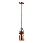 Shade, 36 by 6-Inch, Satin Nickel Finish | IBT Shop ELK Elk 31341/3L-OB Lindsey 3-Light Pendent with Oiled Bronze Wood Shade, 36... 