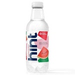 Must Have Hint Sparkling Water Watermelon, (Pack of 12) 16.9... from Hint | AccuWeather Shop Hint Hint Sparkling Water Watermelon...