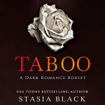 Taboo by Stasia Black - Audiobook - Audible.com Taboo