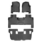 Customer Favorite MAX LINER C0152 for 2014-2019 Toyota... LINER C0152 for 2014-2019 Toyota Highlander with 2nd Row Bench Seat... 