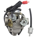 Posts in Powersports Carburetors
