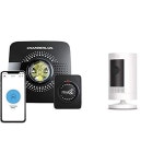 Shop Now For The Ring Peephole Cam - Smart video doorbell, HD video, 2-way talk, easy installation 8SPPS9-0EN0 | IBT Shop Ring... 