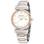 (Model: H1823CHABU) | AccuWeather Shop MATTHEY-TISSOT MATTHEY... 20 Casual Watch (Model: H1823CHABU) from Amazon | Accuweather 