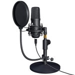 Posts in Recording Microphones & Accessories