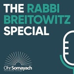 Selichos 5782 | Q&A with Rabbi Breitowitz Podcast | Podcasts on Audible | Audible.com Selichos 5782