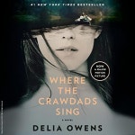 Where the Crawdads Sing by Delia Owens - Audiobook - Audible.com: English Where the Crawdads Sing