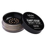 NYX PROFESSIONAL MAKEUP Cant Stop Wont Stop Loose Setting Powder - Medium | IBT Shop NYX PROFESSIONAL MAKEUP NYX PROFESSIONAL... 