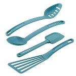 Rachael Ray 6-Pc. Nylon Tool Set on Macys.com | IBT Shop Rachael Ray Rachael Ray 6-Pc. Nylon Tool Set from Macys.com... 