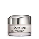 Eye Cream to Help Reduce Dark Circles, Brightening Cream, 0.5 Fl Oz | AccuWeather Shop Olay Olay Vitamin C Brightening Eye Cream... 