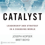 Joseph Kopser – Audio Books, Best Sellers, Author Bio | Audible.com