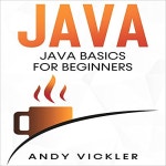 Java by Andy Vickler - Audiobook - Audible.com Java