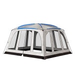 Customer Favorite Greesum Patio Pop up Canopy Tent Commercial Instant Shelter with Wheeled Carry Bags Bundle 4 Canopy Sand Bags 4... 