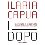 Il dopo by Ilaria Capua - Audiobook - Audible.com Il dopo