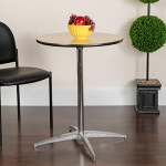 Walmart for Flash Furniture Cocktail Table Dolly for 24 Round Tables | AccuWeather Shop Flash Furniture Flash Furniture... 