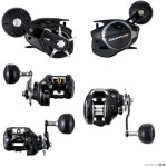 시마노 SHIMANO 베이트릴 26 그래플러 300XG 오른쪽 핸들 시마노 SHIMANO 베이트릴 26 그래플러 300XG 오른쪽 핸들 - {{ company... 
