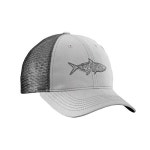 Shop Now For The Flying Fisherman H1755 American Striper Camo... Fisherman H1755 American Striper Camo Trucker Hat from Amazon... 