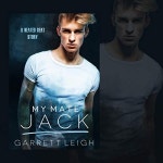 My Mate Jack by Garrett Leigh | Audiobook | Audible.com My Mate Jack