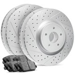 Posts in Automotive Replacement Brake System Parts