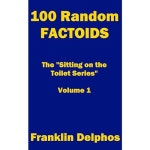 100 Random Factoids by Franklin Delphos - Audiobook - Audible.com 100 Random Factoids