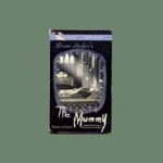 The Mummy (Dramatized) Audiobook | Free with trial The Mummy (Dramatized)