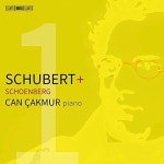 シューベルト+シェーンベルク | ジャン・チャクムル | ORICON NEWS シューベルト+シェーンベルク | ジャン・チャクムル