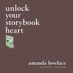 Amanda Lovelace – Audio Books, Best Sellers, Author Bio | Audible.com