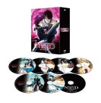 NIGHT HEAD GENESIS DVD BOX | 武田真治 | ORICON NEWS NIGHT HEAD GENESIS DVD BOX | 武田真治